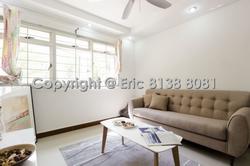 Blk 296 Punggol Central (Punggol), HDB 5 Rooms #146119672